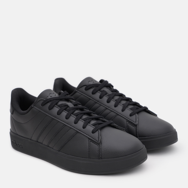 Adidas grand court mens best sale