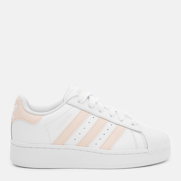 Женские кеды низкие Adidas Superstar Xlg W IF3004 40 (6.5UK) 25 см ...