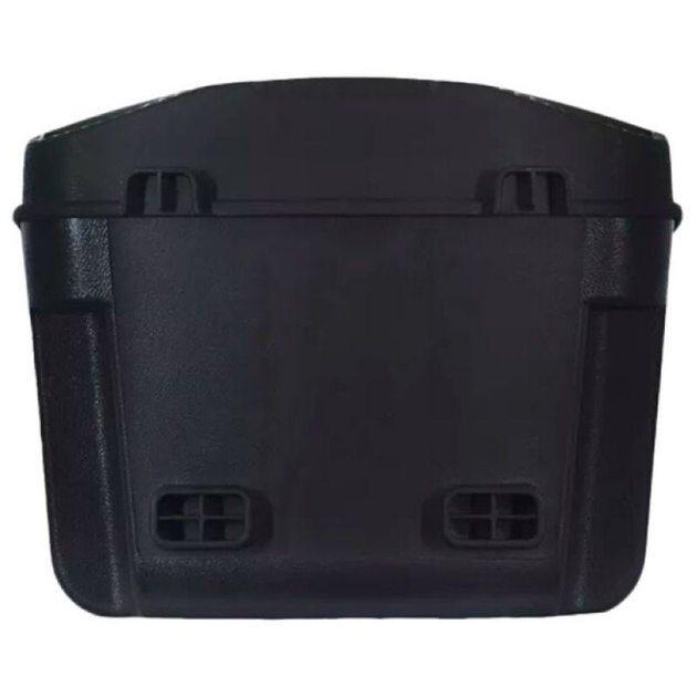 Портативна колонка KOLAV-X801 Black - изображение 3