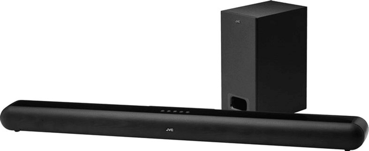 Саундбар JVC TH-E631B – фото, отзывы, характеристики в интернет ...
