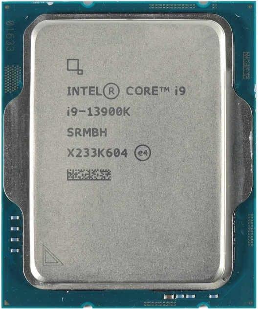 Процесор Intel Core i9 13900K (CM8071505094011) (s1700, 32T, 5.4 ГГц) - изображение 1