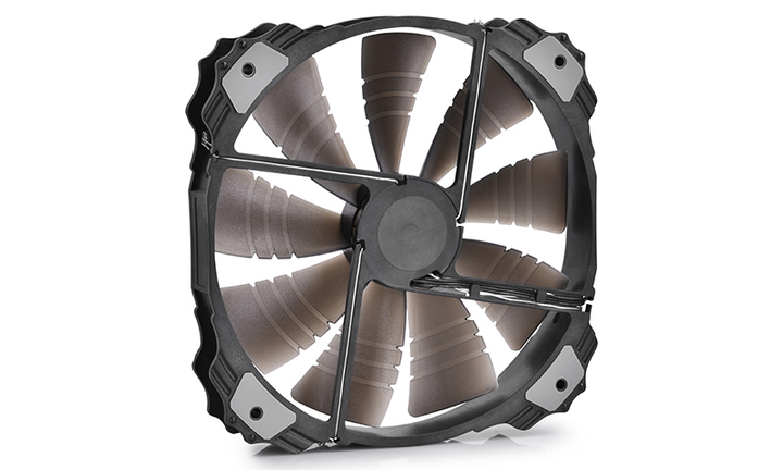 Вентилятор Deepcool Xfan 200 (Xfan 200) Б/в - изображение 1