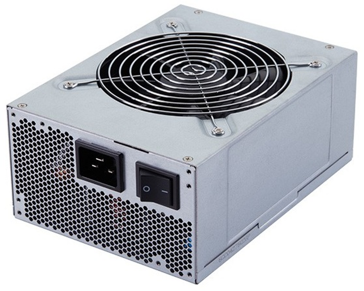 Блок живлення FSP 2000W 80+ PLATINUM (FSP2000-A0AGPBI) - изображение 1