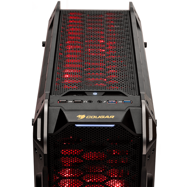 Игровой компьютер KING THREADRIPPER Digitalfury - Фото 3 Игровой компьютер KING THREADRIPPER Digitalfury - изображение 3