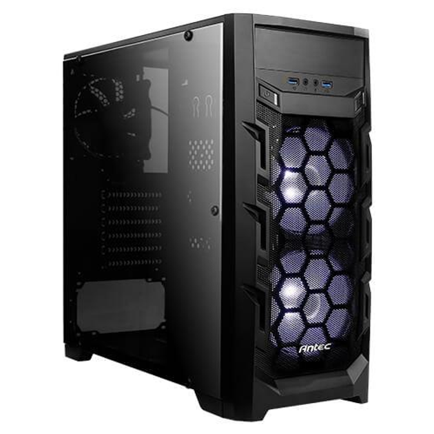 Корпус Antec GX202 0-761345-80015-0 - зображення 1