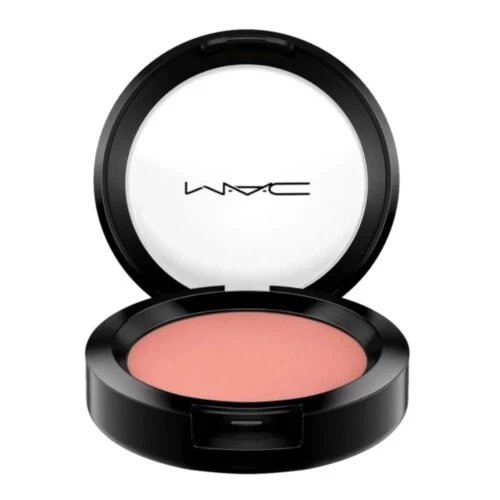 Рум'яна для обличчя M.A.C Powder Blush Matte Melba 6 г (773602000760) - зображення 2