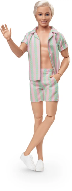 Lalka kolekcjonerska Barbie Ken Perfect Day (HPJ97) (194735160747) - obraz 7