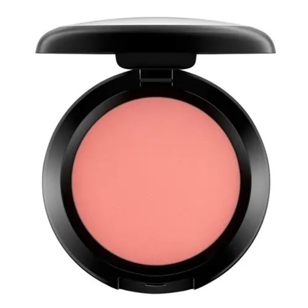 Róże do policzków M.A.C Powder Blush Matte Melba 6 g (773602000760) - obraz 1