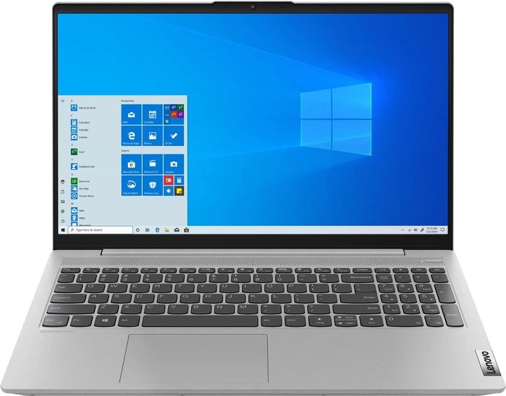 IdeaPad5 15ALC05 Ryzen 5・8GBメモリ・256GBSSD Ноутбук Lenovo IdeaPad 5 15ALC05 (15.6 FHD/Ryzen5-5500/8/512G)Б/У