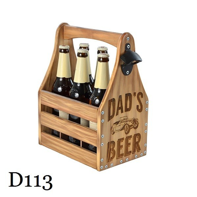 Подарок Подарочный ящик для пива Переноска для пива Двигатель V6 Beer GT | AliExpress