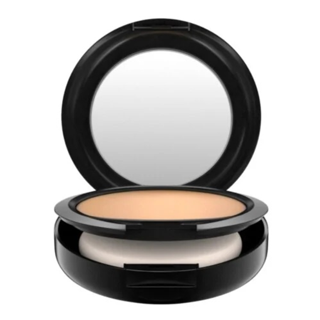 Puder do twarzy M.A.C Studio Fix NC35 Powder Plus Foundation 15 g (773602010530) - obraz 3