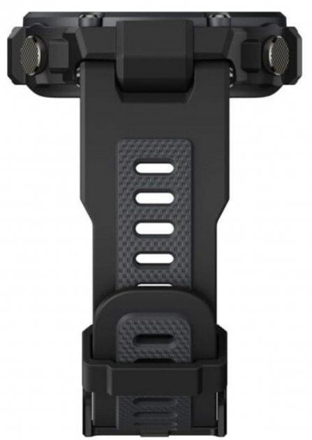 Смарт-годинник Amazfit T-Rex PRO-Desert Black (W2013OV1N) - зображення 4