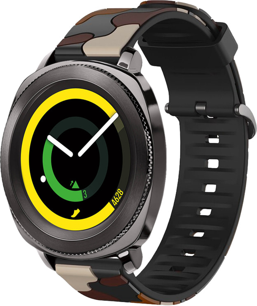 Samsung gear sales sport new