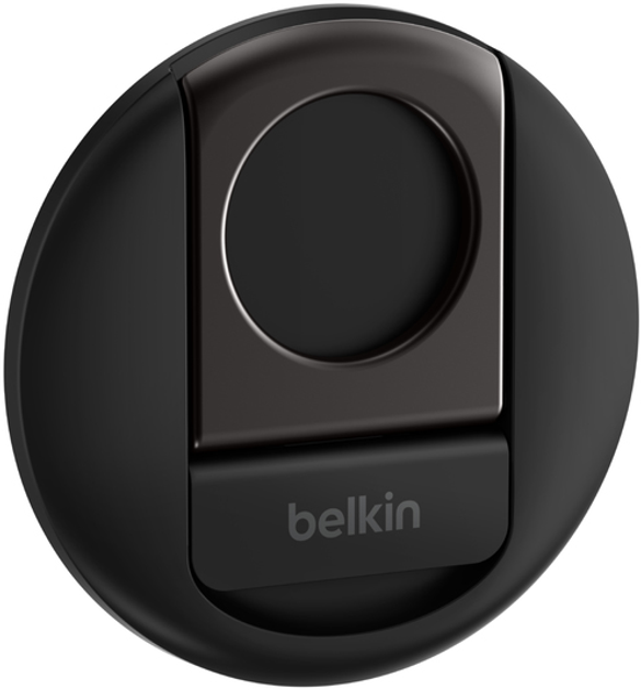 Uchwyt Belkin do Apple iPhone MagSafe Mac (MMA006btBK) Black - obraz 1