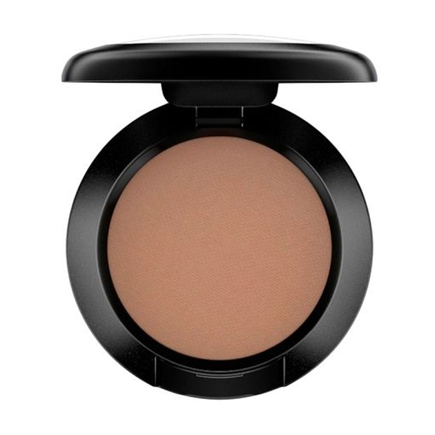 Тіні для повік M.A.C Small eyeshadow matte Charcoal Brown 1.5 г (387575436) - зображення 1