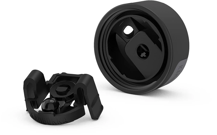 Термокухоль Kambukka Olympus Jet Black 300 мл (11-02010) - зображення 5