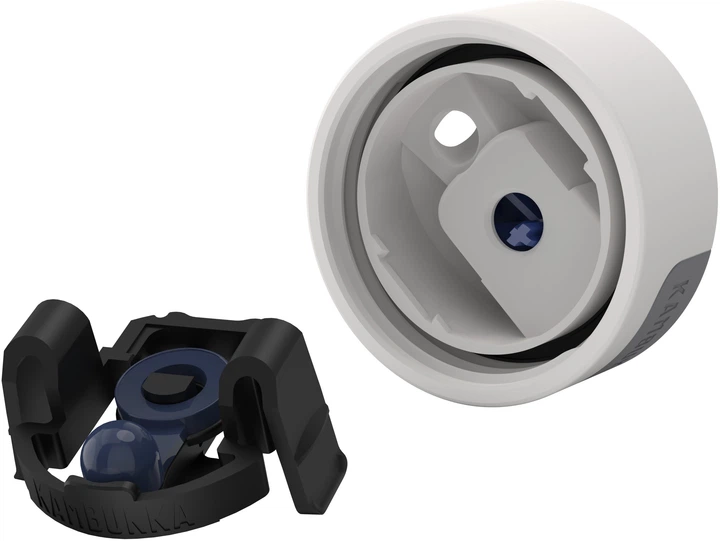 Термокухоль Kambukka Olympus Blue Moon 500 мл (11-02013) - зображення 4