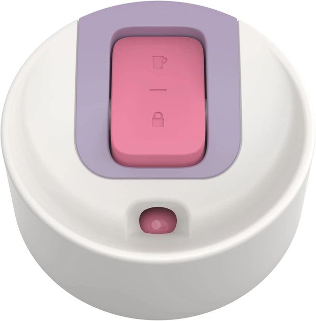 Термокухоль Kambukka Olympus Violet 500 мл (11-02020) - зображення 4