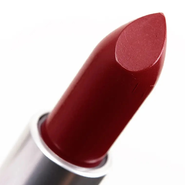 Szminka M.A.C Amplified Creme 108 Dubonnet 3 g (773602051823) - obraz 4