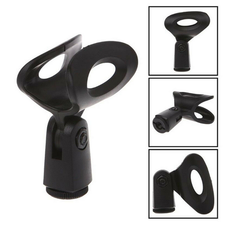 Утримувач для мікрофона JETTING Mic-holder - Фото 2 Утримувач для мікрофона JETTING Mic-holder - зображення 2