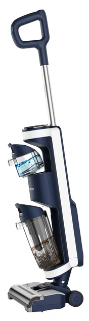 Миючий акумуляторний пилосос Tineco Floor One S3 Extreme (FW050700DE) - зображення 5