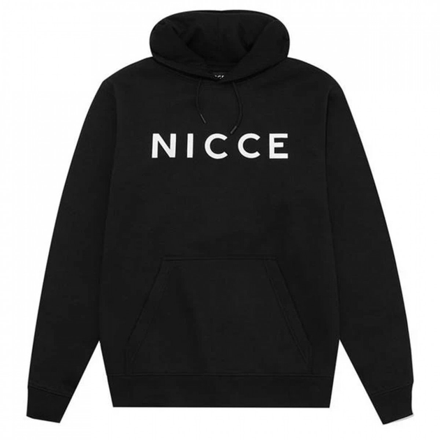 Nicce conti 2024 overhead hoodie