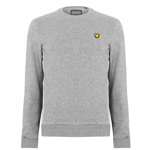 Lyle & scott sweatshirt online