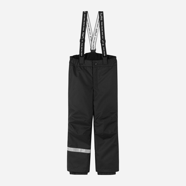 Детский зимний термо полукомбинезон Tutta by Reima Hermi 6100002A-9990 ...