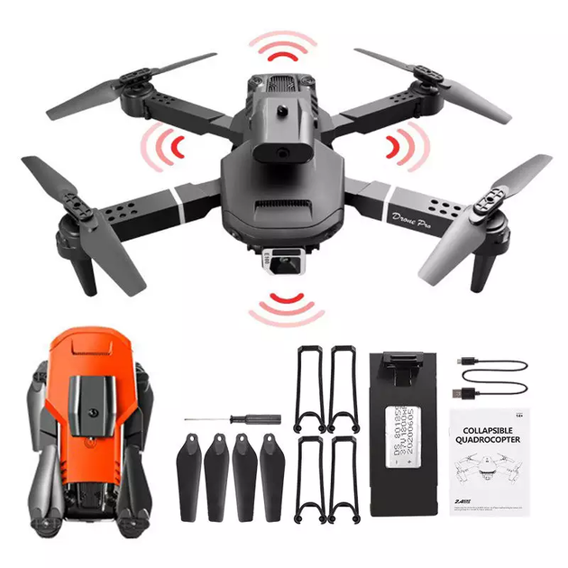 Wifi drone store