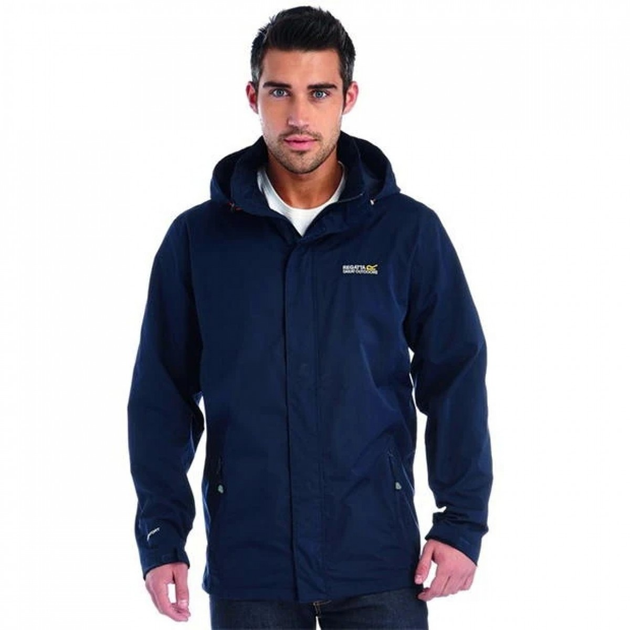 Regatta matt sales jacket