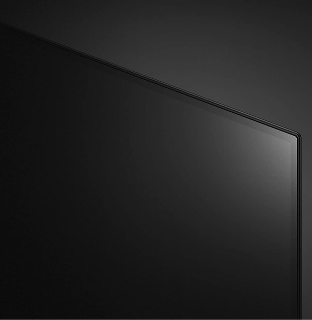 Телевізор 55" LG OLED55B8PLA OLED 4K Ultra HD Smart TV 60 Гц Dolby Atmos Over Stоск - Фото 12 Телевізор 55" LG OLED55B8PLA OLED 4K Ultra HD Smart TV 60 Гц Dolby Atmos Over Stоск - зображення 12