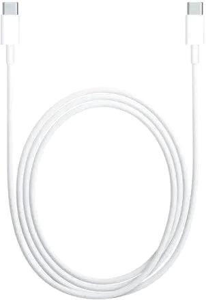 Kabel Xiaomi Mi USB Type-C to Type-C 150 cm (6934177703577) - obraz 1
