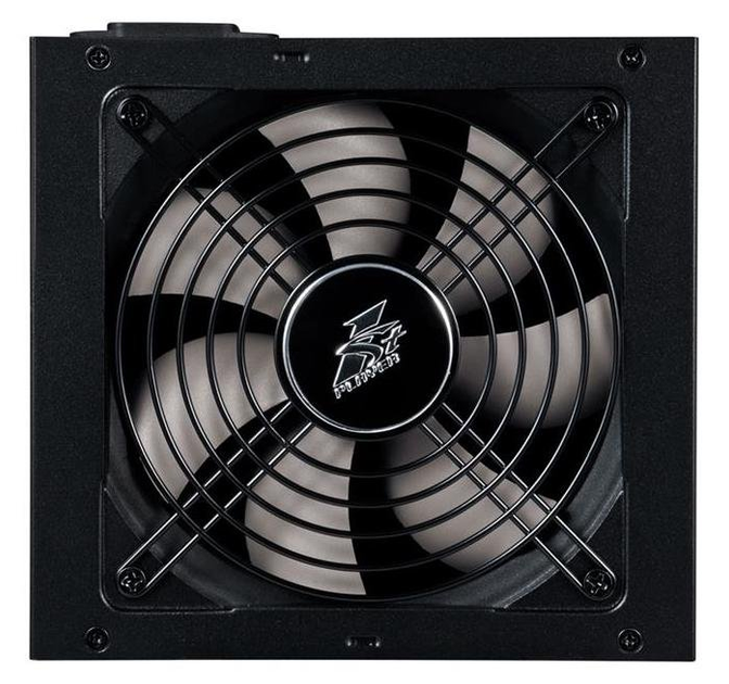 Блок питания 1stPlayer PS-500AX 500W 80 Plus Bronze - изображение 2