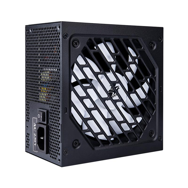 Блок питания 1stPlayer PS-750FK 750W - изображение 2