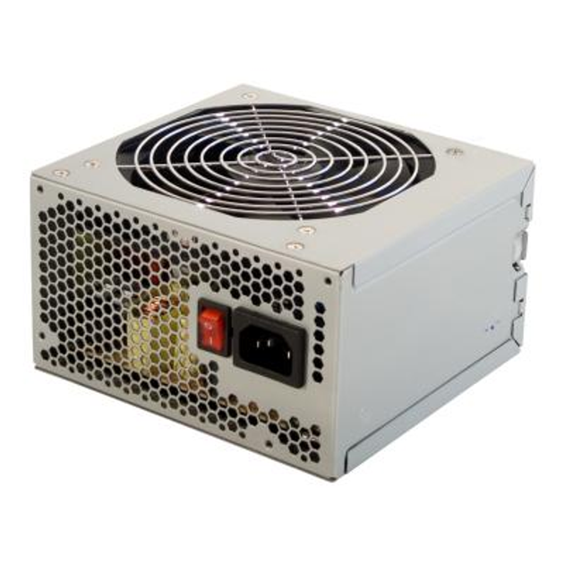 Блок питания Delux DLP-35D 500W 12Fan - изображение 1