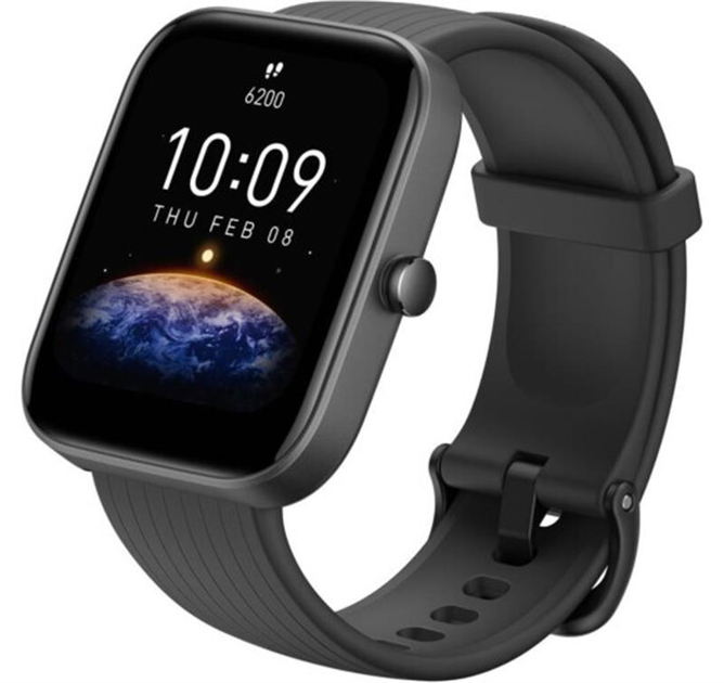 Xiaomi amazfit 1.3 store inch smart watch