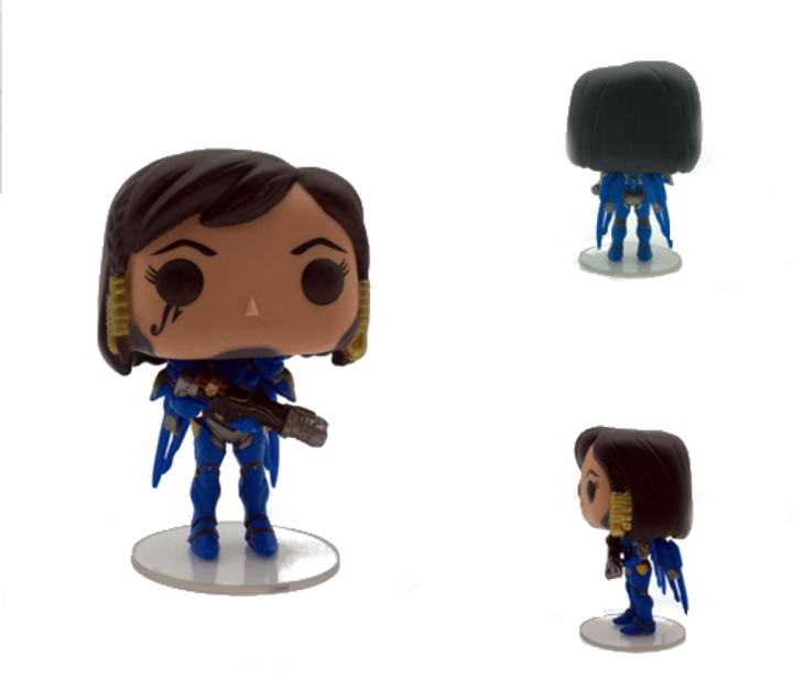 Pharah funko deals pop