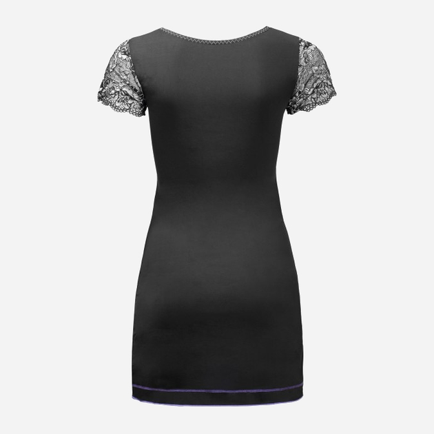 Sukienka erotyczna damska LivCo Corsetti Fashion Maddien LC 99246 L/XL Czarna (5902143681083) - obraz 6