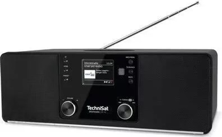 Radio TechniSat Digitradio 370 IR (0000/3971) - obraz 1