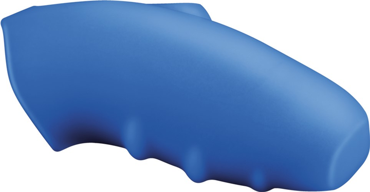 Silikonowe etui ochronne na gamepada PS5 Trust GXT 748 Blue (24171) - obraz 4