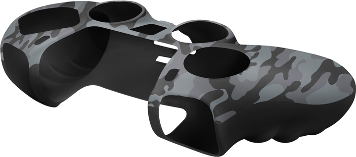 Silikonowe etui ochronne na gamepada PS5 Trust GXT 748 Black (24172) - obraz 3
