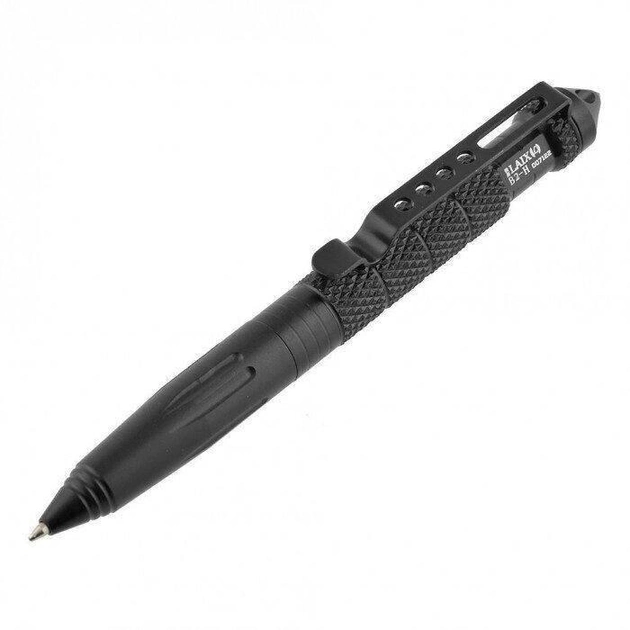 Ручка со стеклобоем Laix B2 Tactical Pen - изображение 2