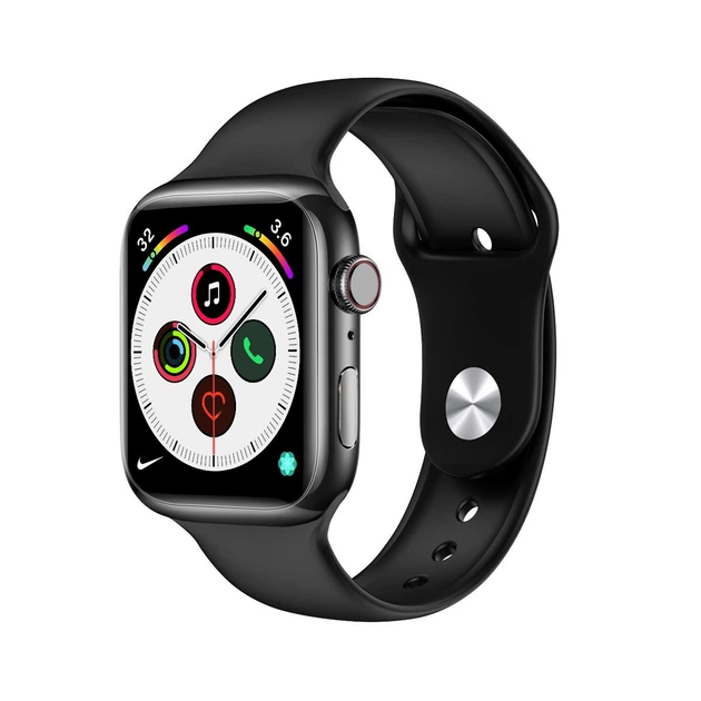 Indiamart Apple Watch Series Smartwatch Indiamart Smartwatch T55+