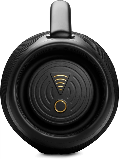 Акустична система JBL Boombox 3 Wi-Fi Black (JBLBB3WIFIBLKEP) - зображення 5