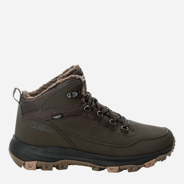 Чоловічі черевики низькі з мембраною Jack Wolfskin Everquest Texapore Mid M 4053611-5719 44.5 (10UK) 28.1 см від Rozetka на платформі USKIDKA Акція на Чоловічі черевики низькі з мембраною Jack Wolfskin Everquest Texapore Mid M 4053611-5719 44.5 (10UK) 28.1 см від Rozetka