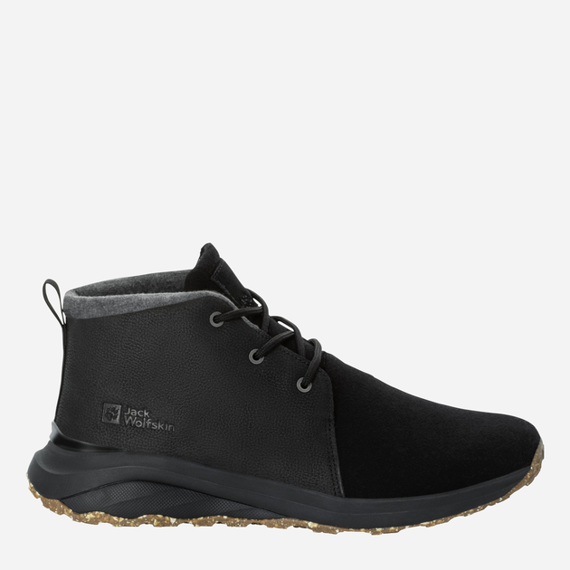 Чоловічі черевики низькі Jack Wolfskin Campfire Chakka Mid M 4059921-6350 45 (10.5UK) 28.5 см від Rozetka на платформі USKIDKA Акція на Чоловічі черевики низькі Jack Wolfskin Campfire Chakka Mid M 4059921-6350 45 (10.5UK) 28.5 см від Rozetka