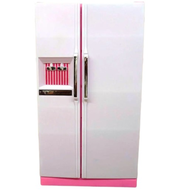 Кукла Барби Anlily Холодильник и аксессуары 99270