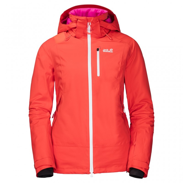 Jack wolfskin 2025 big white