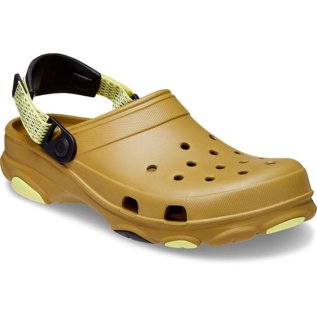 Сабо Crocs Classic All Terrain Clog 206340-3UA (42-43) 27 см - изображение 2