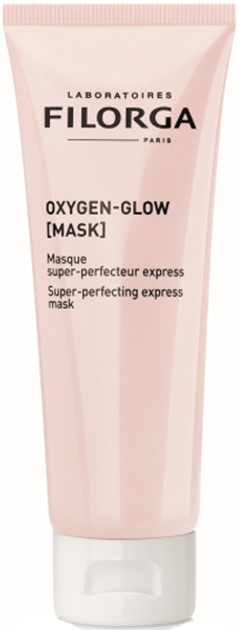 Маска для лица Filorga Oxygen-Glow совершенствующая для сияния кожи 75 ...